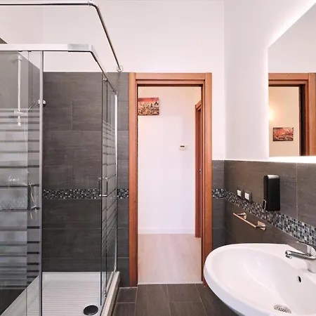 A&A Domus Roma Apartamento Exterior foto