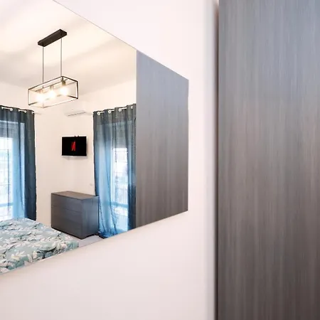A&A Domus Roma Apartamento Exterior foto