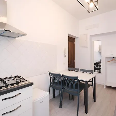 A&A Domus Roma Apartamento Exterior foto