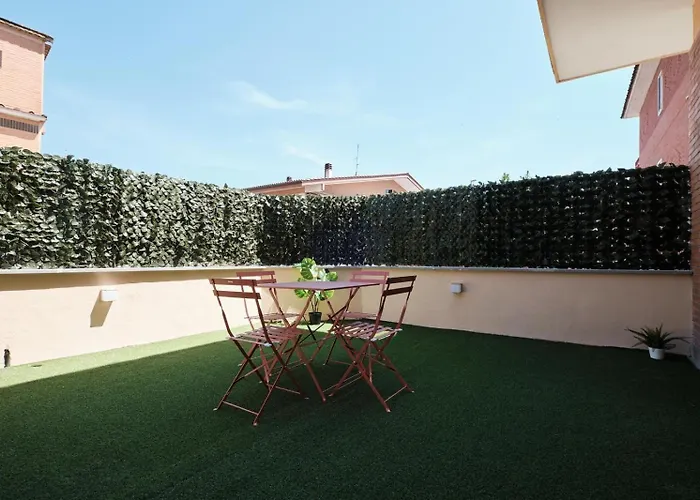 A&A Domus Roma