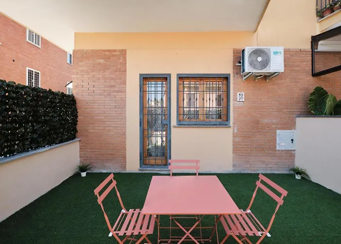 A&A Domus Roma